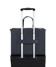 SAMSONITE BE-HER Sac fourre-tout pour ordinateur portable 15,6" DARKNAVY - Porte Documents Travail - 5