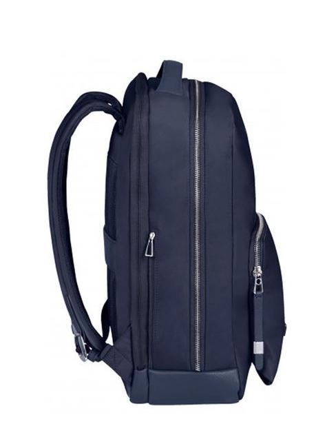 BE-HER Sac à dos 15.6 DARKNAVY - Sacs à dos pour ordinateur portable