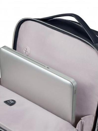 BE-HER Sac à dos 15.6 DARKNAVY - Sacs à dos pour ordinateur portable