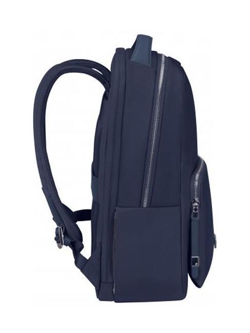 BE-HER Sac à dos ordinateur 14" DARKNAVY - Sacs à dos pour ordinateur portable