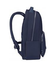 SAMSONITE BE-HER Sac à dos ordinateur 14" DARKNAVY - Sacs à dos pour ordinateur portable - 3