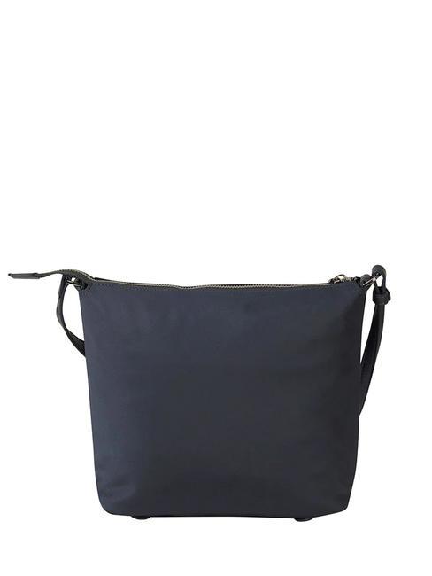 BE-HER Sac d'épaule DARKNAVY - Sacs pour Femme