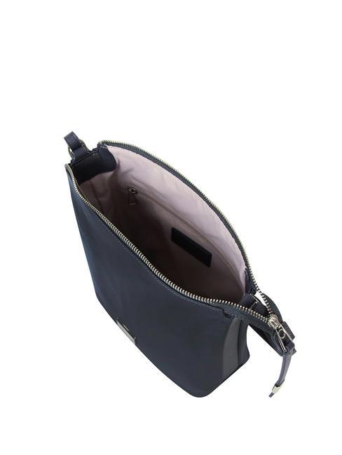 BE-HER Sac d'épaule DARKNAVY - Sacs pour Femme