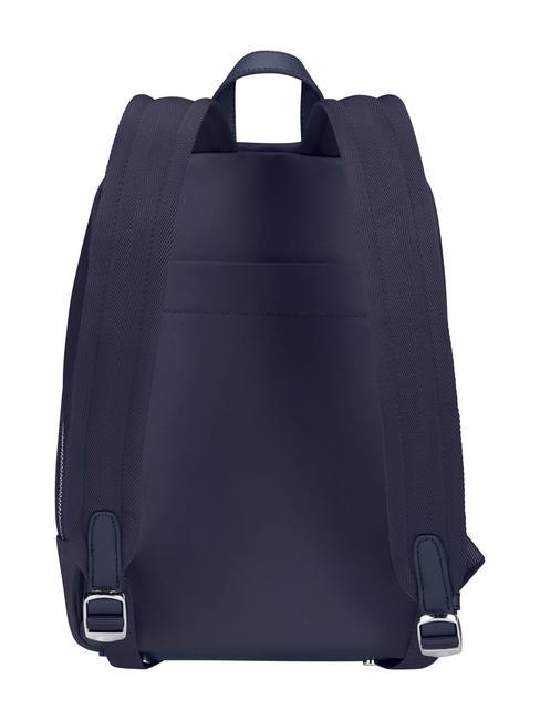 BE-HER Petit sac à dos DARKNAVY - Sacs pour Femme