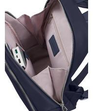 SAMSONITE BE-HER Petit sac à dos DARKNAVY - Sacs pour Femme - 5