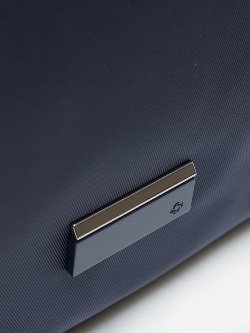 BE-HER Sac bandouli&egrave;re xs DARKNAVY - Sacs pour Femme