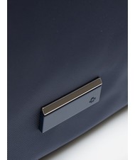 SAMSONITE BE-HER Sac bandouli&egrave;re xs DARKNAVY - Sacs pour Femme - 3