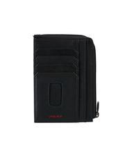 SAMSONITE PRO-DLX 6 Porte-cartes / porte-monnaie en cuir - Portefeuilles Homme
