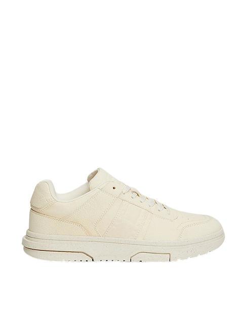 TJ THE BROOKLYN SUSTAIN Baskets cigogne blanche - Chaussures Homme