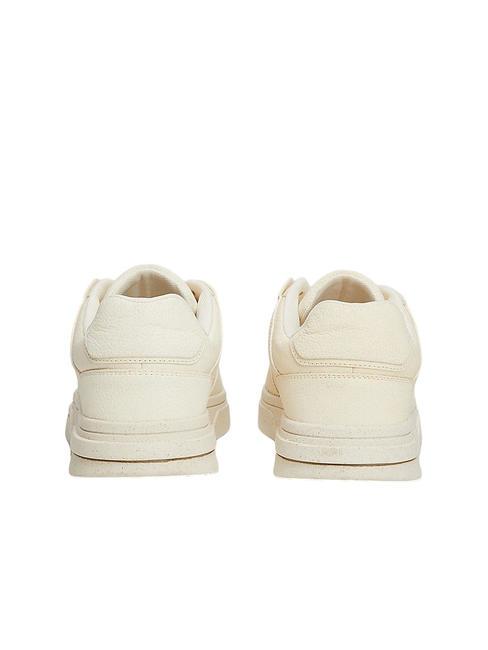TJ THE BROOKLYN SUSTAIN Baskets cigogne blanche - Chaussures Homme