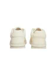 TOMMY HILFIGER TJ THE BROOKLYN SUSTAIN Baskets cigogne blanche - Chaussures Homme - 5