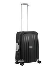 SAMSONITE MACER Chariot à bagages à main NOIR - Valises cabine - 6