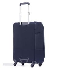 SAMSONITE Valise BASE BOOST Slim, valise cabine blu navy - Valises cabine - 3