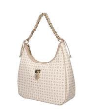 POLLINI HERITAGE Sac bandoulière avec bandoulière ICE - Sacs pour Femme - 2