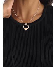 CALVIN KLEIN ETHER METALS Collier avec pendentif - Colliers