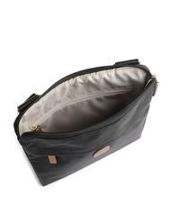 BRIC’S X-COLLECTION  Sac plat Noir - Sacs pour Femme - 3