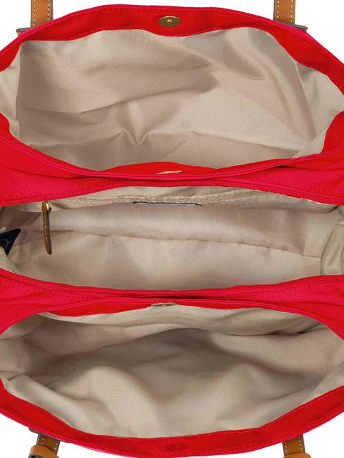 X-Bag Sac porté épaule géranium - Sacs pour Femme