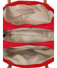 BRIC’S X-Bag Sac porté épaule géranium - Sacs pour Femme - 4