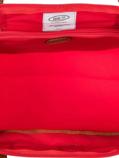 X-Bag Sac à bandoulière géranium - Sacs pour Femme