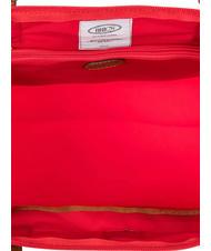 BRIC’S X-Bag Sac à bandoulière géranium - Sacs pour Femme - 4