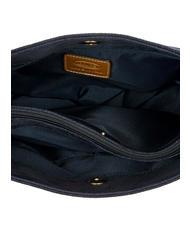 BRIC’S La vie de BRIC Sac à bandoulière bleu - Sacs pour Femme - 4