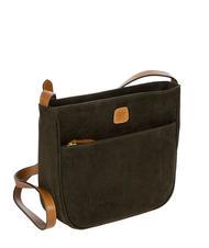 BRIC’S La vie de BRIC Sac à bandoulière olive - Sacs pour Femme - 2