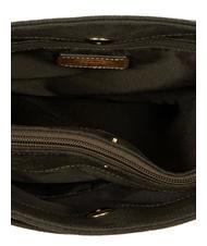 BRIC’S La vie de BRIC Sac à bandoulière olive - Sacs pour Femme - 4