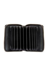 BRIC’S GENEROSO  Portefeuille porte-cartes en cuir - Portefeuilles Femme