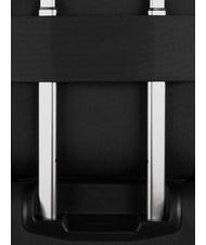 PIQUADRO BRIEF 2  Chariot pilote avec support PC 15,6" Noir - Pilot case et Sacs ordinateur à roulettes - 8