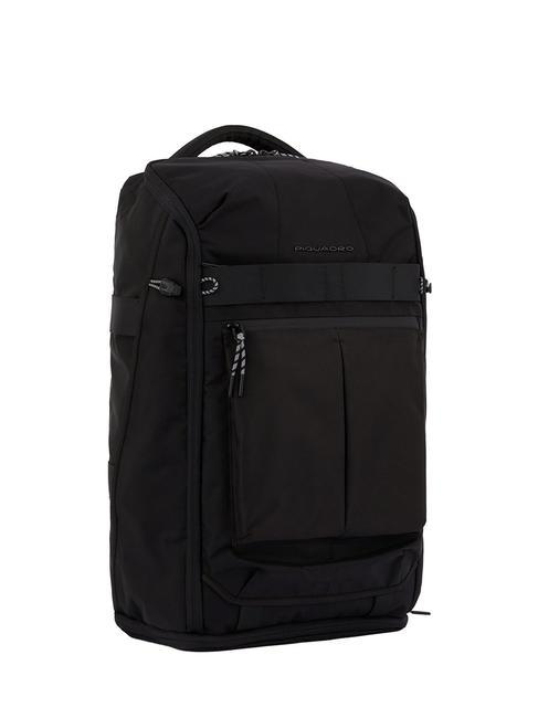 ARNE Sac &agrave; dos / sacoche PC 17,3" Noir - Sacs &agrave; dos pour ordinateur portable