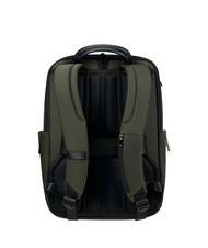 SAMSONITE XBR 2.0  Sac à dos pour ordinateur 14,1" feuillage vert - Sacs à dos pour ordinateur portable - 3
