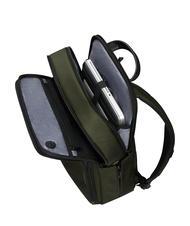 SAMSONITE XBR 2.0  Sac à dos pour ordinateur 14,1" feuillage vert - Sacs à dos pour ordinateur portable - 4