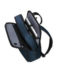 SAMSONITE XBR 2.0  Sac à dos pour ordinateur 14,1" bleu - Sacs à dos pour ordinateur portable - 4