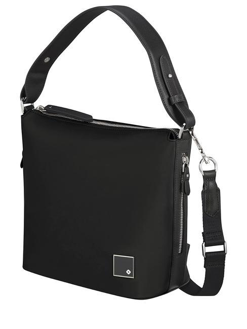 ESSENTIALLY KARISSA  Sac à bandoulière, avec bandoulière NOIR - Sacs pour Femme