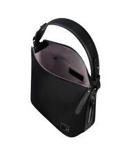 SAMSONITE ESSENTIALLY KARISSA  Sac à bandoulière, avec bandoulière NOIR - Sacs pour Femme - 4