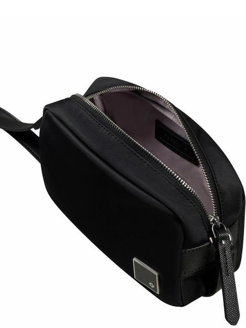ESSENTIALLY KARISSA Mini sac à bandoulière NOIR - Sacs pour Femme