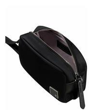 SAMSONITE ESSENTIALLY KARISSA Mini sac à bandoulière NOIR - Sacs pour Femme - 3