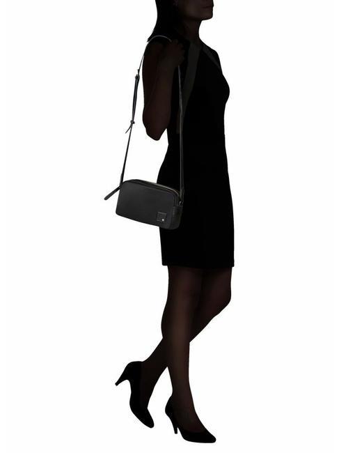 ESSENTIALLY KARISSA Mini sac à bandoulière NOIR - Sacs pour Femme