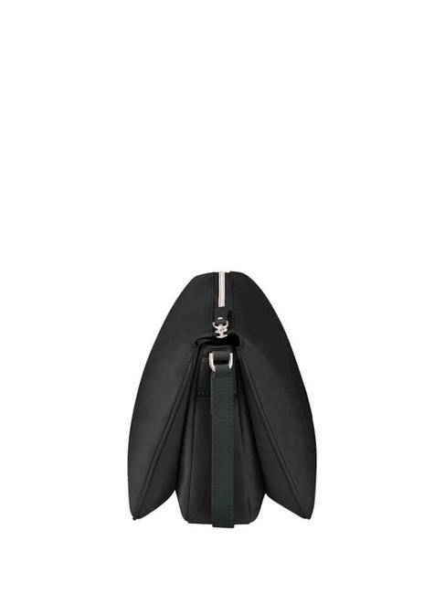 ESSENTIALLY KARISSA  sac d'épaule NOIR - Sacs pour Femme