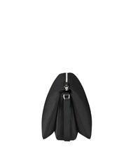 SAMSONITE ESSENTIALLY KARISSA  sac d'épaule NOIR - Sacs pour Femme - 3