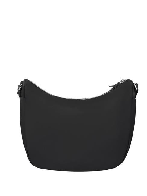 ESSENTIALLY KARISSA sac d'épaule NOIR - Sacs pour Femme