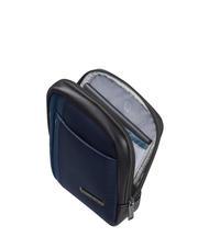 SAMSONITE SPECTROLITE 3.0 Sac de transport pour iPad mini bleu profond - Sacs en Bandoulières pour Homme - 3