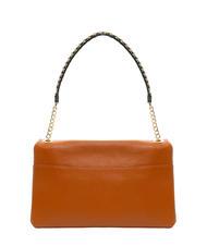 BRACCIALINI NAOMI Sac bandoulière en cuir cuir - Sacs pour Femme - 4