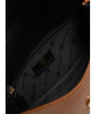 BRACCIALINI NAOMI Sac bandoulière en cuir cuir - Sacs pour Femme - 5