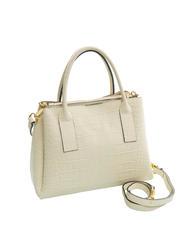 TOSCA BLU GLICINE Sac à main moyen en cuir - Sacs pour Femme