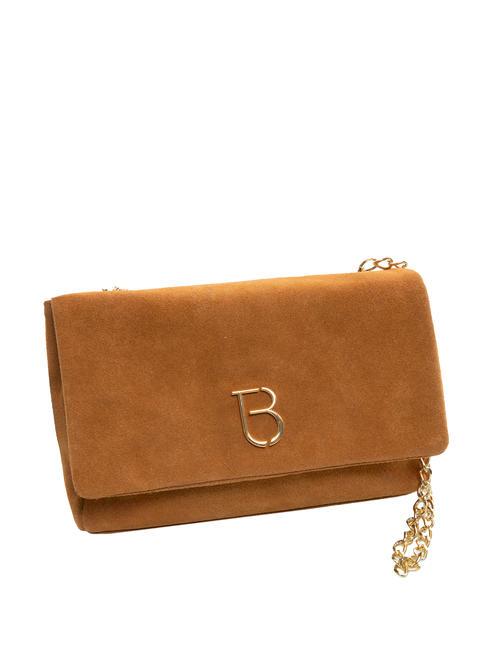 CALLA  Sac bandoulière, en cuir CUIR - Sacs pour Femme