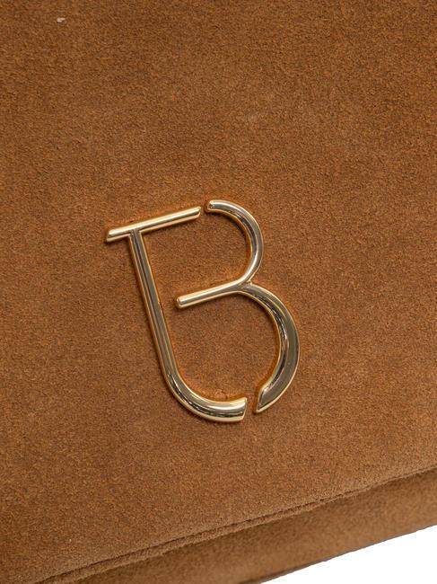 CALLA  Sac bandoulière, en cuir CUIR - Sacs pour Femme