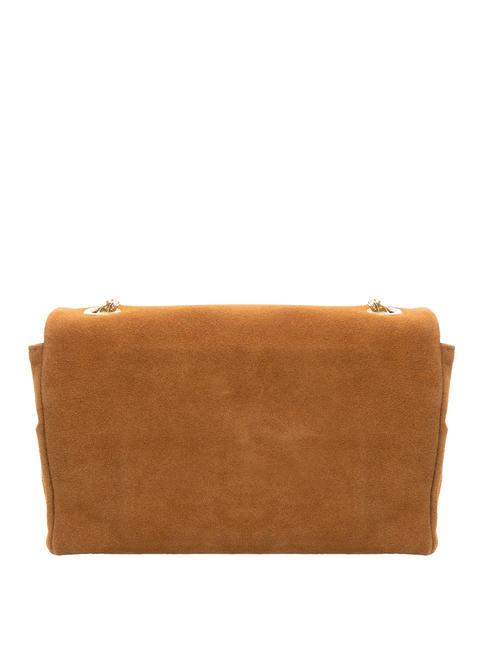 CALLA  Sac bandoulière, en cuir CUIR - Sacs pour Femme