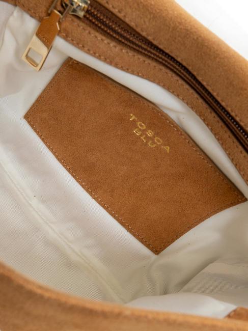 CALLA  Sac bandoulière, en cuir CUIR - Sacs pour Femme