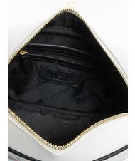 BRACCIALINI BRITNEY Sac bandouli&egrave;re pour appareil photo blanc - Sacs pour Femme - 5